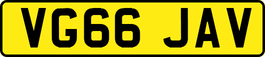VG66JAV