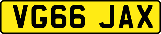 VG66JAX