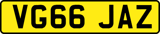 VG66JAZ
