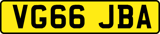 VG66JBA