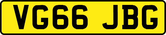 VG66JBG