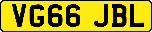 VG66JBL