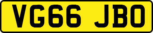 VG66JBO