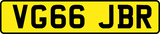 VG66JBR