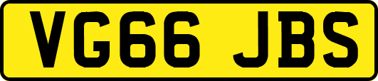 VG66JBS