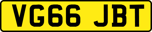 VG66JBT