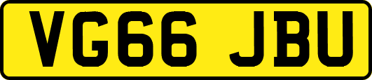 VG66JBU