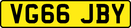 VG66JBY