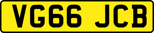 VG66JCB