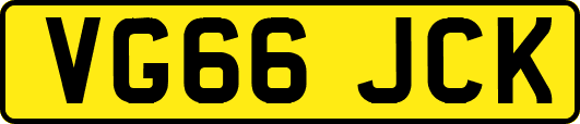 VG66JCK