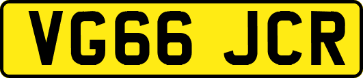 VG66JCR