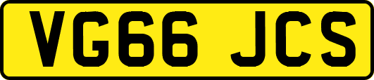 VG66JCS