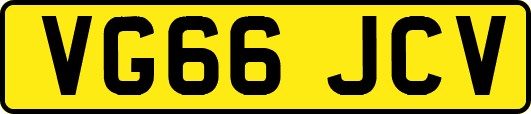 VG66JCV