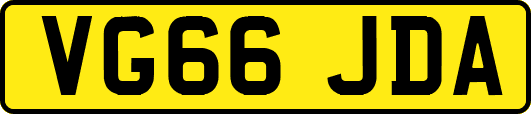 VG66JDA