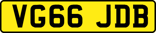 VG66JDB