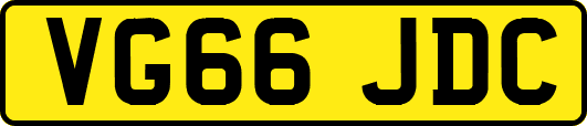 VG66JDC