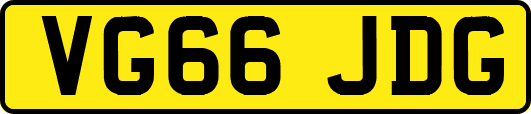 VG66JDG