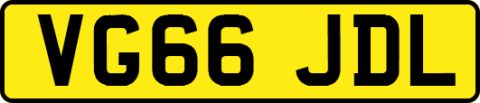 VG66JDL