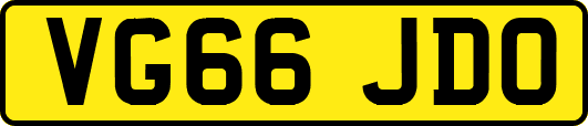 VG66JDO