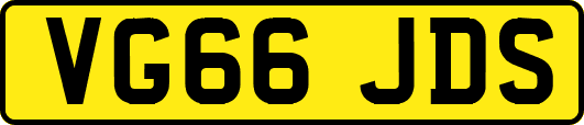 VG66JDS
