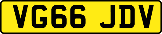 VG66JDV