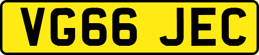 VG66JEC