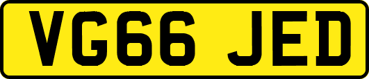 VG66JED