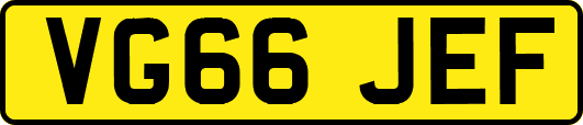 VG66JEF