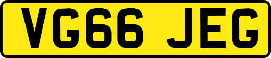 VG66JEG