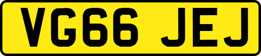 VG66JEJ