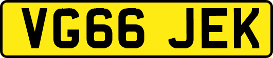 VG66JEK