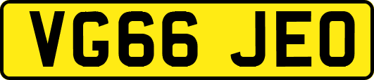 VG66JEO