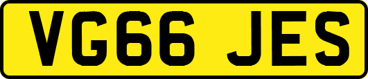 VG66JES