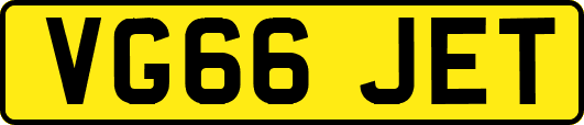 VG66JET