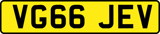 VG66JEV