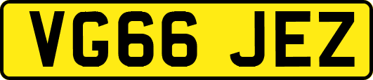 VG66JEZ