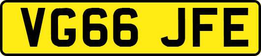 VG66JFE