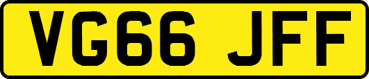 VG66JFF