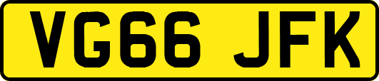 VG66JFK