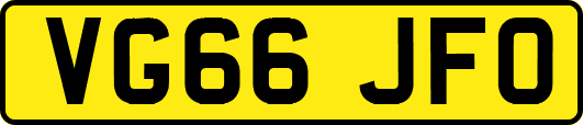 VG66JFO