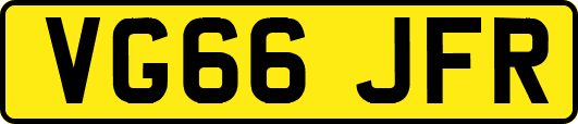 VG66JFR