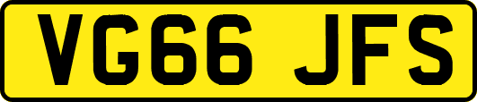 VG66JFS
