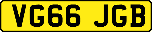 VG66JGB