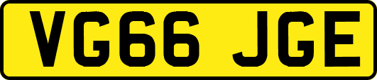 VG66JGE