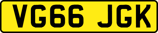 VG66JGK