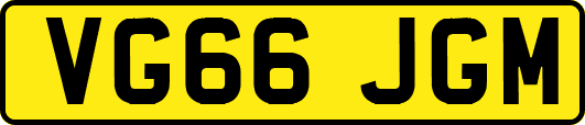 VG66JGM