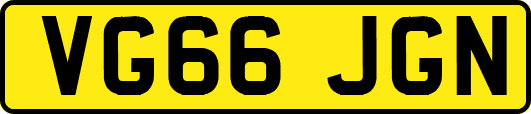 VG66JGN