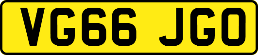 VG66JGO