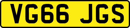 VG66JGS