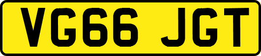 VG66JGT